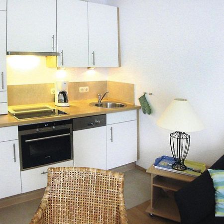 Apartment In Cuxhaven Luaran gambar