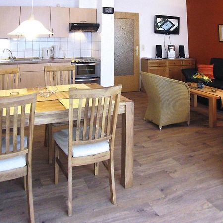 Apartment In Cuxhaven Luaran gambar