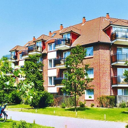 Apartment In Cuxhaven Luaran gambar