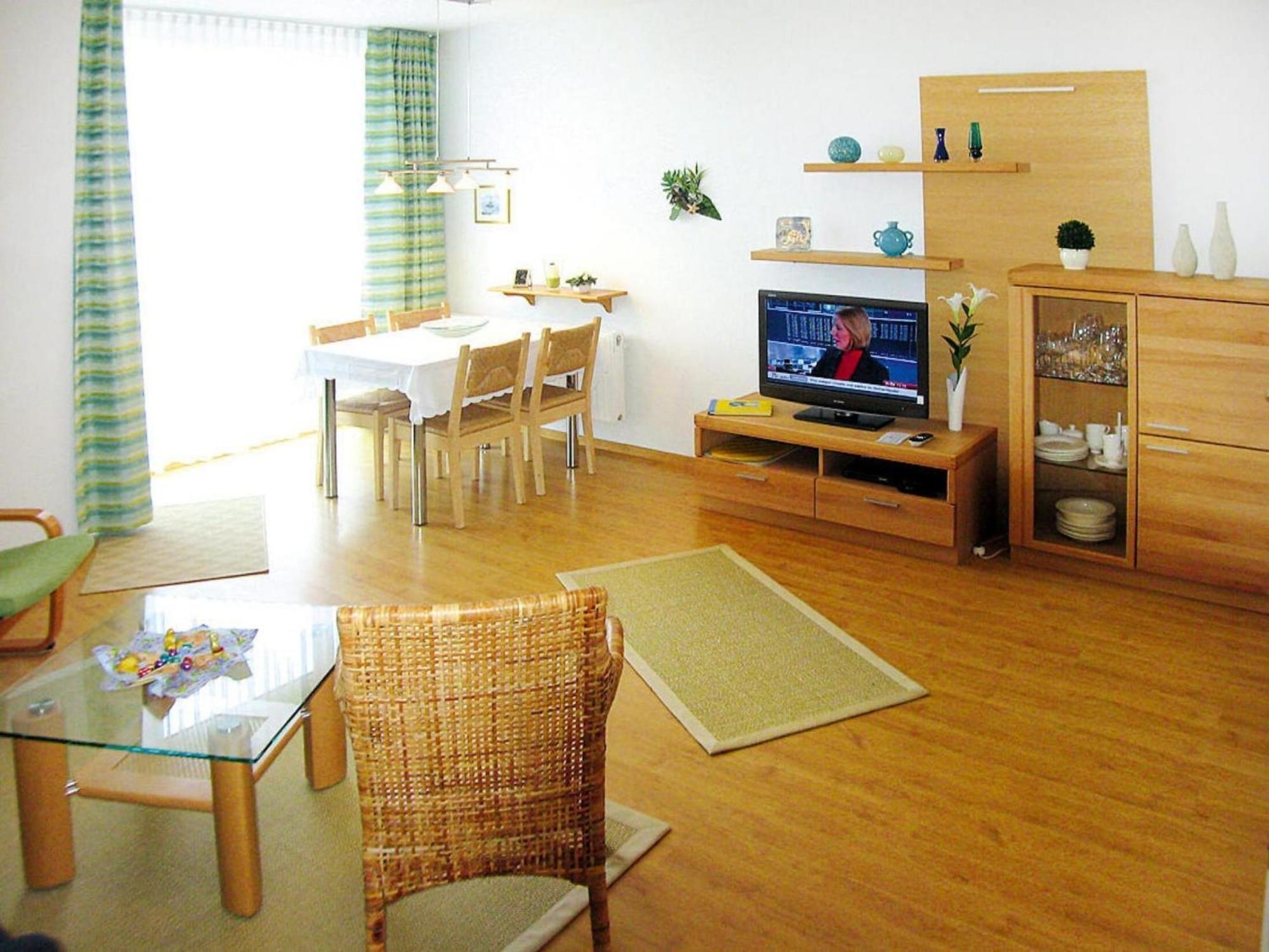 Apartment In Cuxhaven Luaran gambar