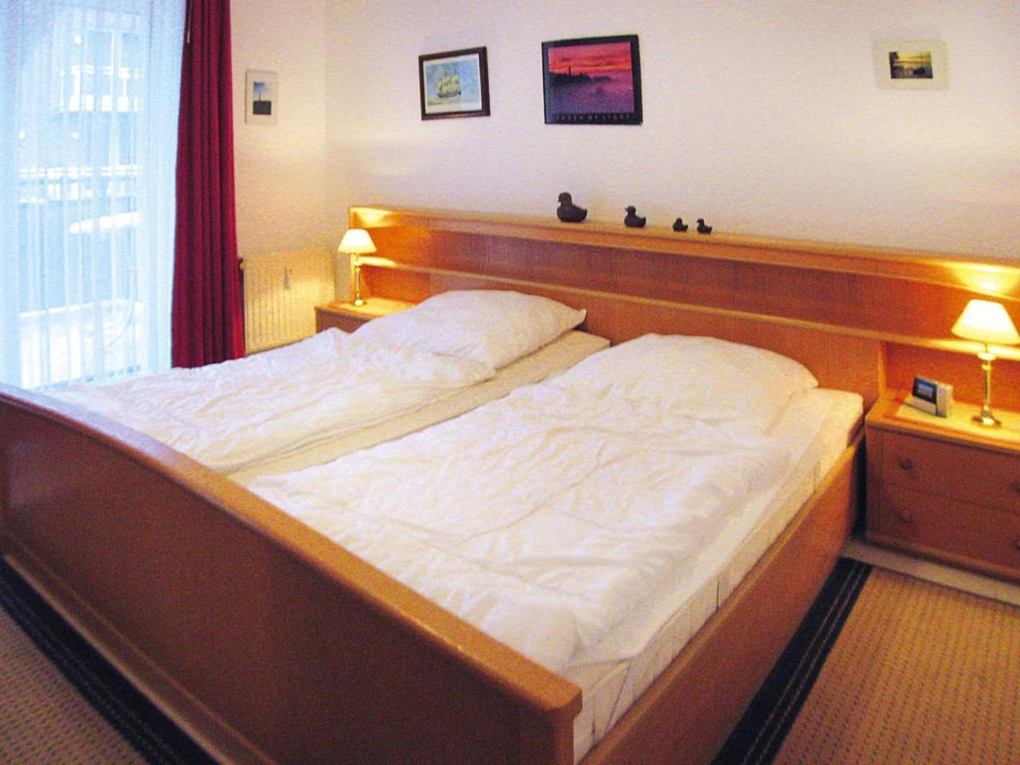 Apartment In Cuxhaven Luaran gambar