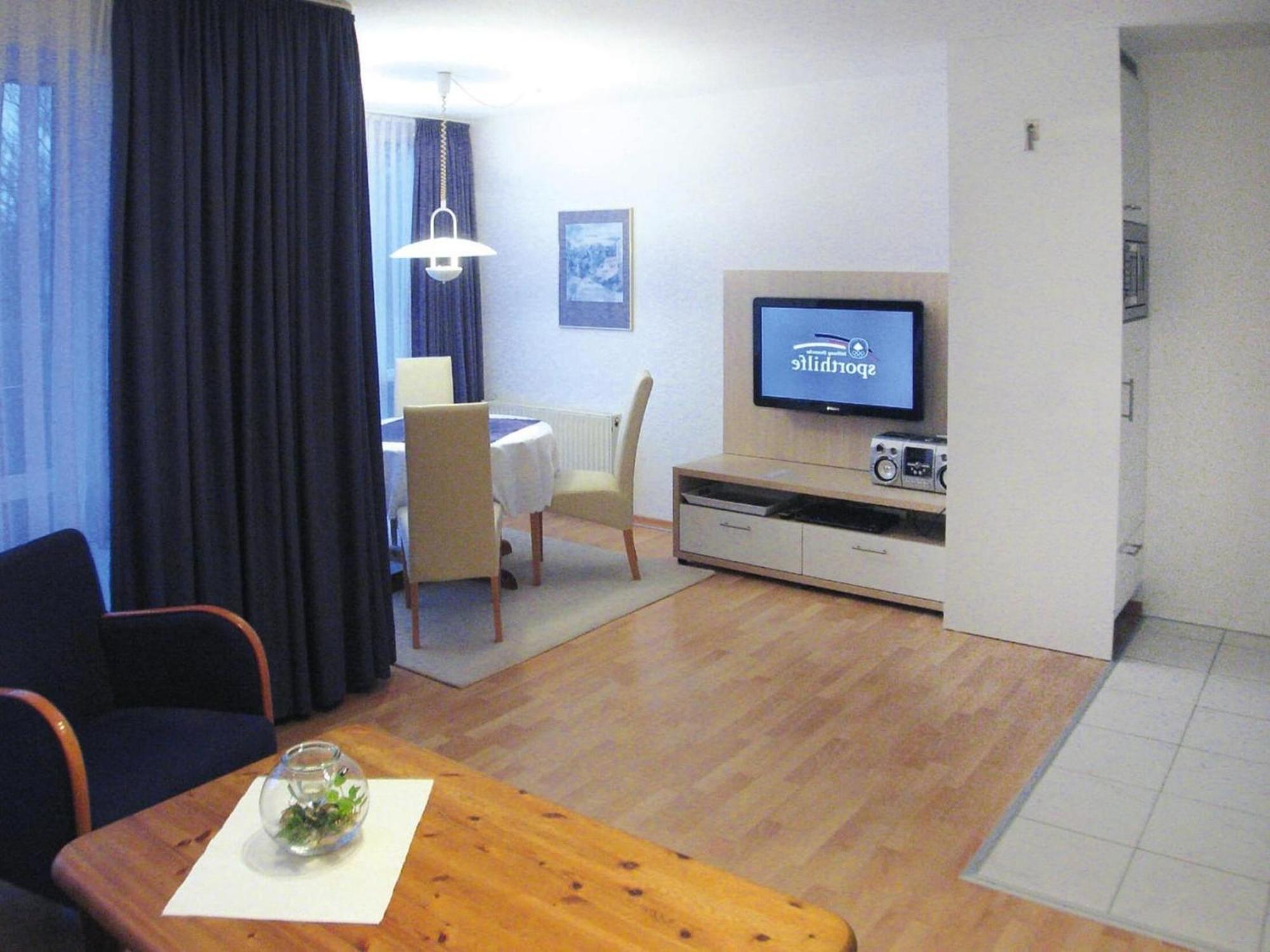 Apartment In Cuxhaven Luaran gambar