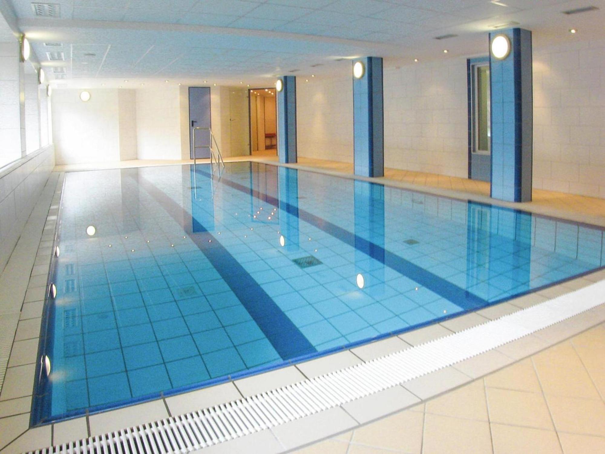 Apartment In Cuxhaven Luaran gambar