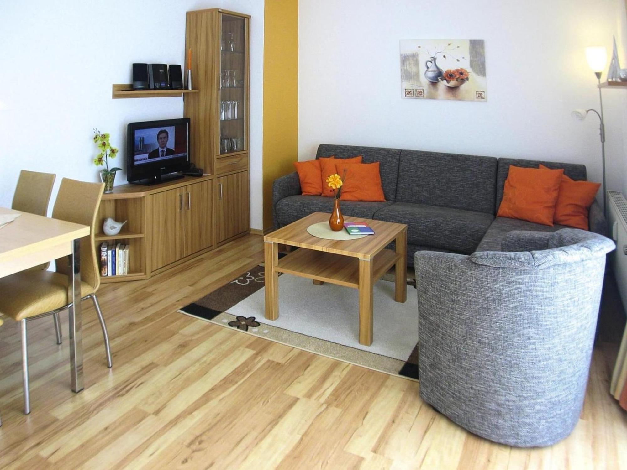 Apartment In Cuxhaven Luaran gambar