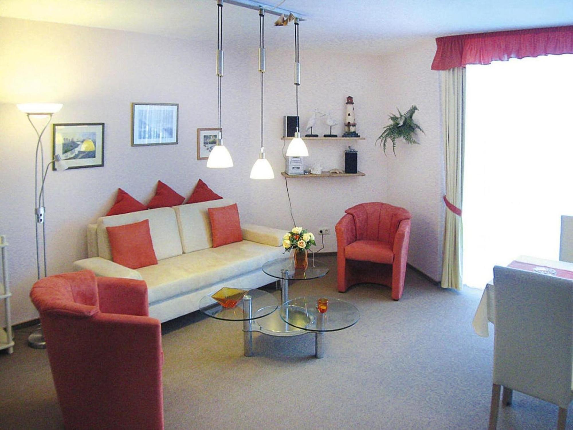Apartment In Cuxhaven Luaran gambar